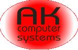 AKCS Logo